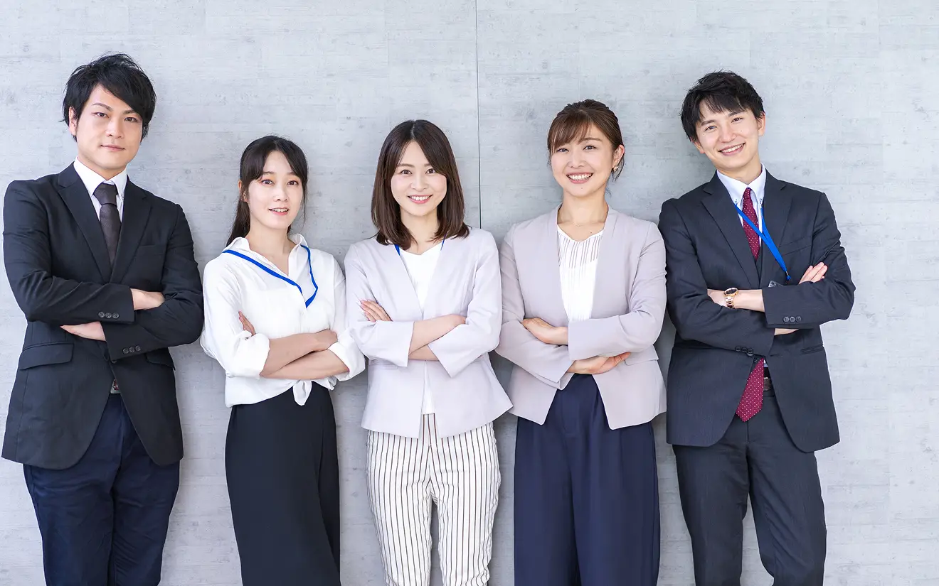 採用情報